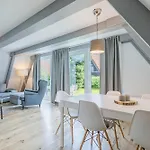 Ferienwohnpark Nurdachhaus Typ 8 Ndt 028 Ferienhaus