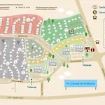 Ferienwohnpark Nurdachhaus Typ 8 Ndt 028 Ferienhaus *