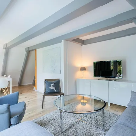 Ferienwohnpark Nurdachhaus Typ 8 Ndt 028 *