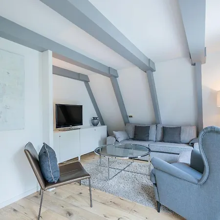 Ferienwohnpark Nurdachhaus Typ 8 Ndt 028 * Immenstaad am Bodensee