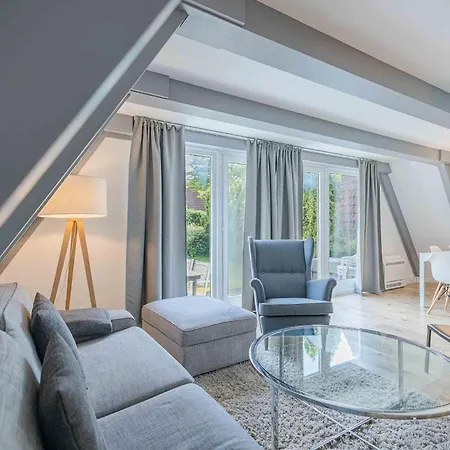 Casa de Férias Ferienwohnpark Nurdachhaus Typ 8 Ndt 028 Immenstaad am Bodensee