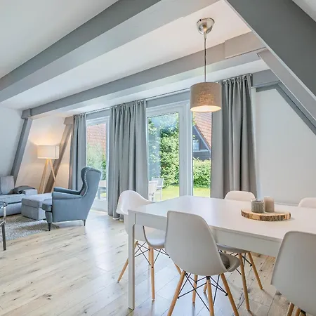Ferienwohnpark Nurdachhaus Typ 8 Ndt 028 Prázdninový dům