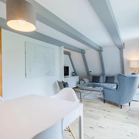 Ferienwohnpark Nurdachhaus Typ 8 Ndt 028 *