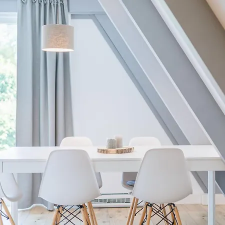 Ferienwohnpark Nurdachhaus Typ 8 Ndt 028 Immenstaad am Bodensee