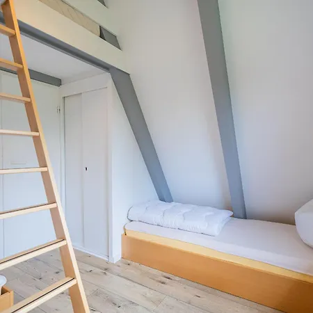 Ferienwohnpark Nurdachhaus Typ 8 Ndt 028 Casa de Férias