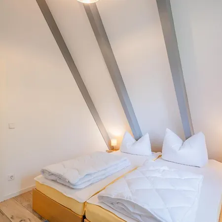 Ferienwohnpark Nurdachhaus Typ 8 Ndt 028 * Immenstaad am Bodensee