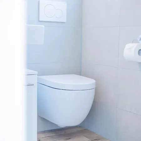 Ferienwohnpark Nurdachhaus Typ 8 Ndt 028 *