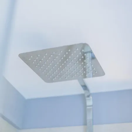 Casa de Férias Ferienwohnpark Nurdachhaus Typ 8 Ndt 028