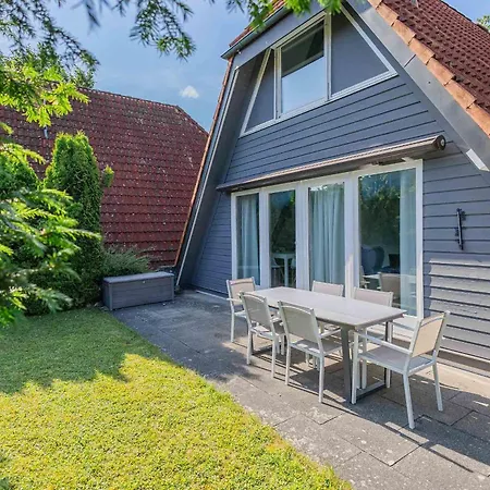 Ferienwohnpark Nurdachhaus Typ 8 Ndt 028 Immenstaad am Bodensee