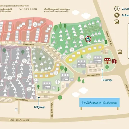 Ferienwohnpark Nurdachhaus Typ 8 Ndt 028 Prázdninový dům *